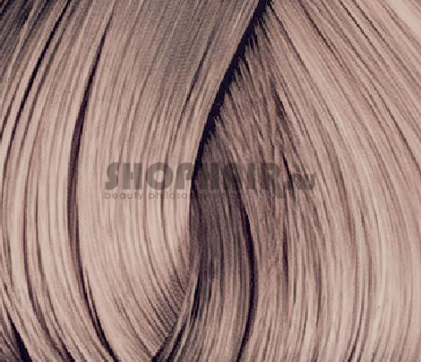 Стойкая крем-краска для волос, 10.8 очень-очень светлый блондин бежевый, 100 мл Kaaral (Италия) купить по цене 474 руб.