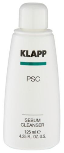 Klapp Problem Skin Care Sebum Cleanser - Антисептический очищающий тоник 125 мл Klapp (Германия) купить по цене 3 186 руб.