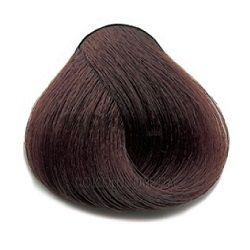 Dikson Color Extra Premium - Профессиональная краска для волос без аммиака 4,4 Каштановый с медным оттенком 120 мл Dikson (Италия) купить по цене 833 руб.