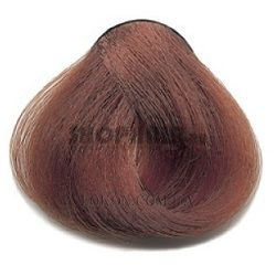 Dikson Color Extra Premium - Профессиональная краска для волос без аммиака 6,4 Тёмно-русый с медным оттенком 120 мл Dikson (Италия) купить по цене 833 руб.
