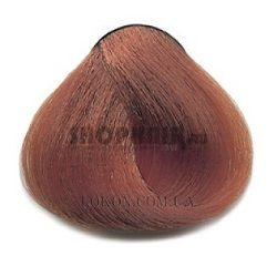 Dikson Color Extra Premium - Профессиональная краска для волос без аммиака 7,4 Русый с медным оттенком 120 мл Dikson (Италия) купить по цене 833 руб.