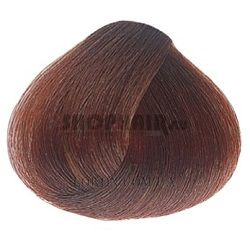 Dikson Color Extra Premium - Профессиональная краска для волос без аммиака 7,24 Бежевато-русый с медным оттенком 120 мл Dikson (Италия) купить по цене 695 руб.