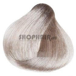 Be Hair 12 Minute - Крем-краска без аммиака с экстрактом икры, коллагеном и кератином 11.1 Супер светлый блондин пепельный 100 мл Be Hair (Италия) купить по цене 2 315 руб.