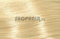 Subrina Professional Краситель Unique - Крем-краска для волос с аргановым маслом 11/7 специальный блондин коричневый 100 мл Subrina (Германия) купить по цене 751 руб.