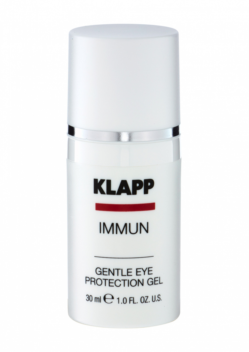 Klapp Immun Gentle Eye Protection - Гель для кожи вокруг глаз 30 мл Klapp (Германия) купить по цене 3 517 руб.