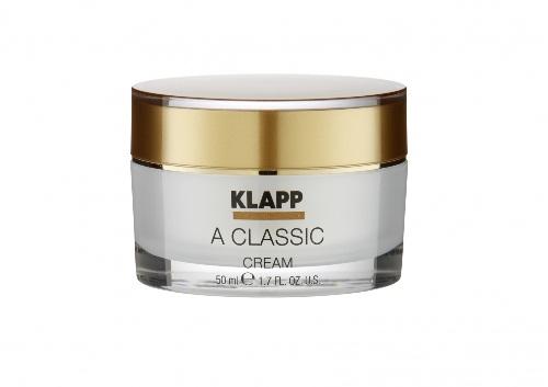 Klapp A Classic Cream - Ночной крем 50 мл Klapp (Германия) купить по цене 6 585 руб.
