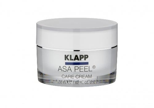 Klapp Asa Cream - Крем ночной 30 мл Klapp (Германия) купить по цене 3 989 руб.
