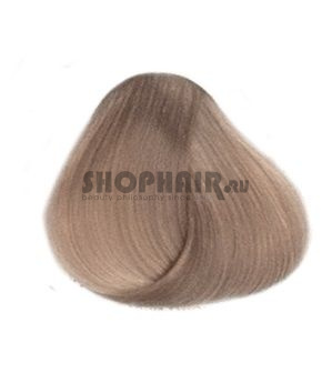 Tefia Mypoint - Перманентная крем-краска для волос 187 специальный блондин коричнево-фиолетовый 60 мл Tefia (Италия) купить по цене 193 руб.