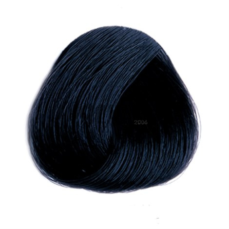 Selective Colorevo - Крем-краска для волос 1.1 Черно-синий 100 мл Selective Professional (Италия) купить по цене 919 руб.