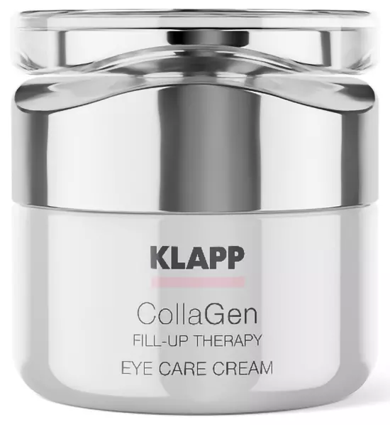 Крем для кожи вокруг глаз Eye Care Cream, 20 мл Klapp (Германия) купить по цене 6 962 руб.