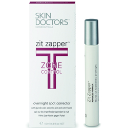 Skin Doctors T-zone Control Zit Zapper - Лосьон-карандаш для проблемной кожи лица 10 мл Skin Doctors (Австралия) купить по цене 1 486 руб.
