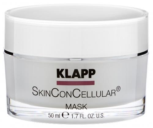 Klapp SkinConCellular Mask - Маска 50 мл Klapp (Германия) купить по цене 2 546 руб.