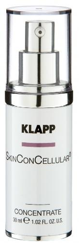 Klapp SkinConCellular Concentrate - Сыворотка 30 мл Klapp (Германия) купить по цене 2 832 руб.