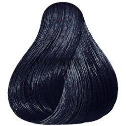 Wella Professionals Koleston Perfect - Стойкая крем-краска для волос 2/8 Сине-черный 60 мл Wella Professionals (Германия) купить по цене 898 руб.