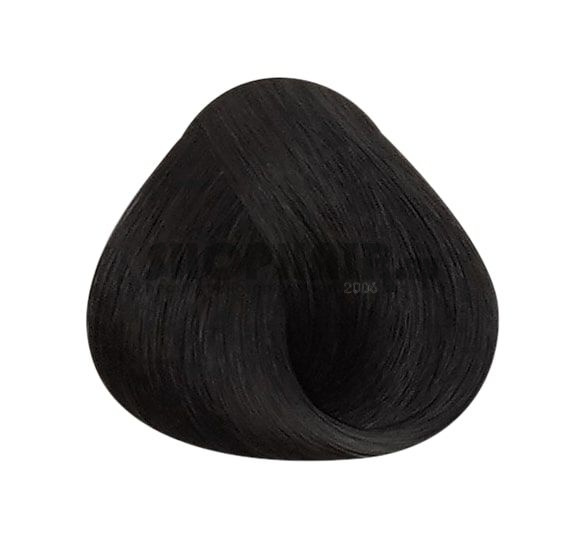 Перманентная крем-краска для волос Ambient 3.11 Темный брюнет интенсивный пепельный, 60 мл Tefia (Италия) купить по цене 339 руб.