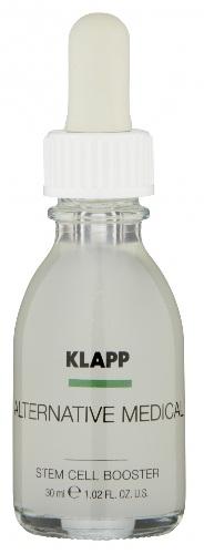 Klapp Alternative Medical - Сыворотка с фитостволовыми клетками 30 мл Klapp (Германия) купить по цене 5 405 руб.