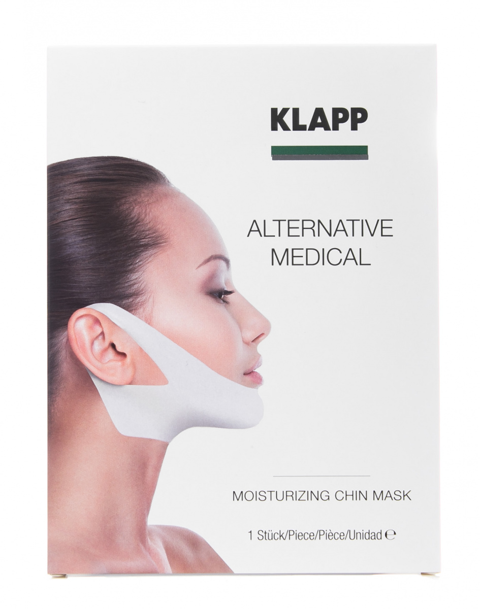 Klapp Alternative Medical - Маска-корректор формы лица Klapp (Германия) купить по цене 1 510 руб.