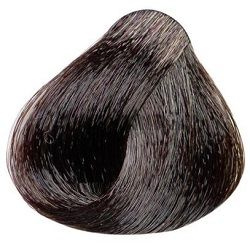 Be Hair 12 Minute - Крем-краска без аммиака с экстрактом икры, коллагеном и кератином 4.0 Средний шатен натуральный 100 мл Be Hair (Италия) купить по цене 2 315 руб.