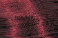 Subrina Professional Unique - Крем-краска для волос с аргановым маслом 4/65 средне-коричневый красное дерево 100 мл Subrina (Германия) купить по цене 751 руб.