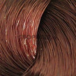 Concept Soft Touch - Крем-краска для волос безаммиачная тон 4.75 темно-каштановый 60 мл Concept (Россия) купить по цене 96 руб.