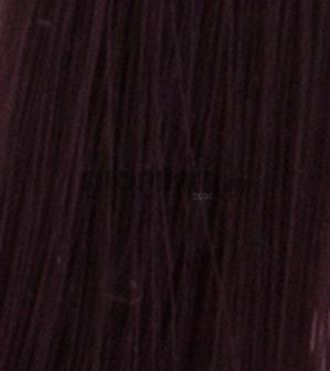 Tefia Color Creats - Крем-краска для волос с маслом монои 4.7 брюнет фиолетовый 60 мл Tefia (Италия) купить по цене 387 руб.