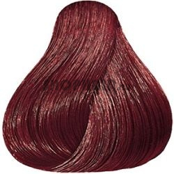 Wella Professionals Koleston Perfect - Стойкая крем-краска для волос 55/46 Амазония 60 мл Wella Professionals (Германия) купить по цене 1 649 руб.