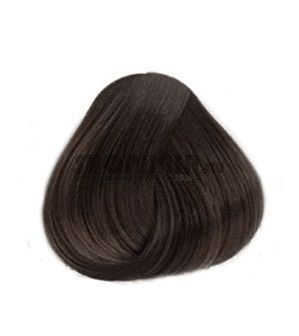 Tefia Mypoint - Перманентная крем-краска для волос 5.1 светлый брюнет пепельный 60 мл Tefia (Италия) купить по цене 193 руб.