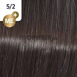 Wella Professionals Koleston Perfect - Стойкая крем-краска для волос 5/2 Итальянская сосна 60 мл Wella Professionals (Германия) купить по цене 1 154 руб.