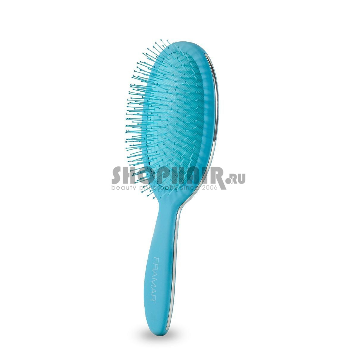 Framar - Распутывающая щетка для волос «Нежный возраст»1 шт Framar (Канада) купить по цене 