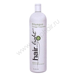 Hair Company Professional Hair Natural Light Shampoo Lavaggi Frequenti - Шампунь для частого использования 1000 мл Hair Company Professional (Италия) купить по цене 576 руб.