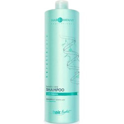 Hair Company Professional Light Keratin Care Shampoo - Шампунь-уход для волос с кератином 1000 мл Hair Company Professional (Италия) купить по цене 917 руб.