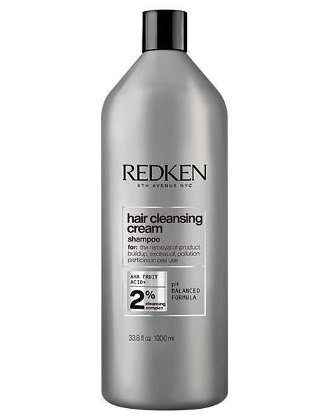 Redken Hair Cleansing - Шампунь-уход для глубокой очистки 1000 мл Redken (США) купить по цене 3 366 руб.