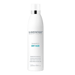 La Biosthetique Dry Hair Shampoo - Мягко очищающий шампунь для сухих волос 1000 мл La Biosthetique (Франция) купить по цене 3 438 руб.