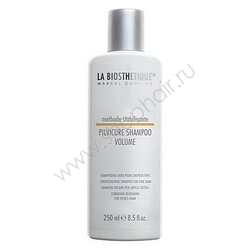 La Biosthetique Stabilisante Pilvicure Shampoo Volume - Шампунь для тонких волос (для придания объема) 250 мл La Biosthetique (Франция) купить по цене 1 392 руб.