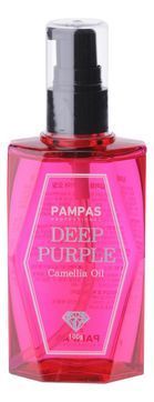 CT Cosmetics (Pampas) - Масло Камелии 100 мл CT Cosmetics (Pampas) (Корея) купить по цене 1 536 руб.