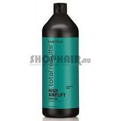 Matrix Total Results Amplify Volume Shampoo - Шампунь для объема 1000 мл Matrix (США) купить по цене 1 440 руб.