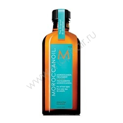 Moroccanoil Treatment for all hair types - Масло восстанавливающее для всех типов волос 100 мл Moroccanoil (Израиль) купить по цене 4 874 руб.
