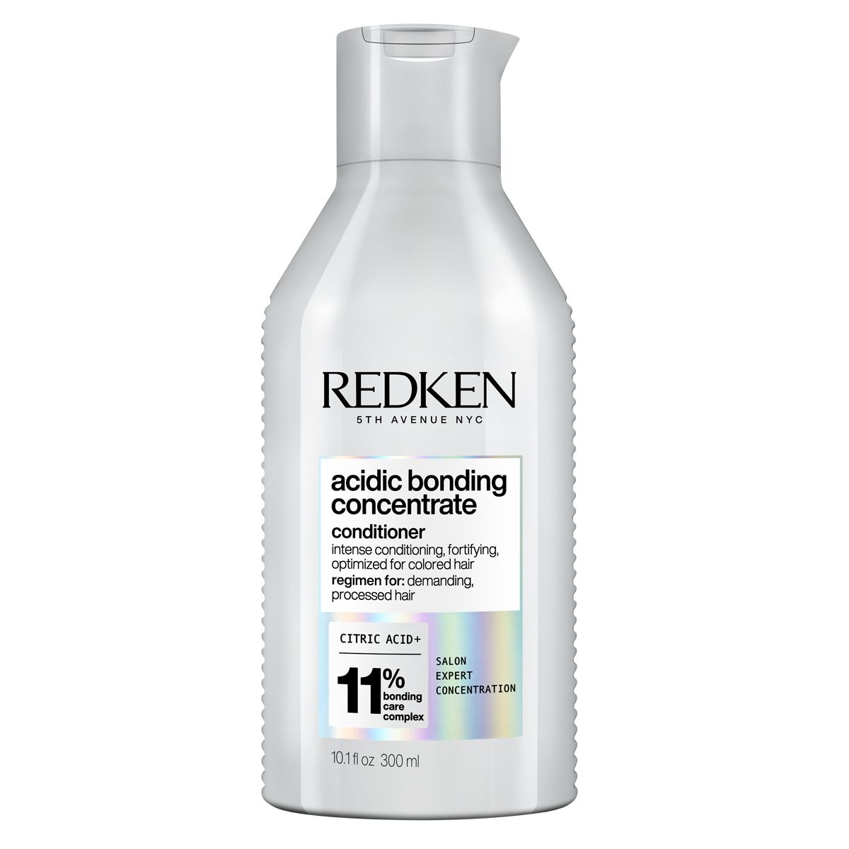 Redken Acidic Bonding - Кондиционер для восстановления всех типов поврежденных волос 300 мл Redken (США) купить по цене 3 183 руб.