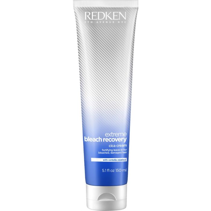 Redken Extreme Bleach Recovery - Уход несмываемый для восстановления обесцвеченных волос 150 мл Redken (США) купить по цене 2 142 руб.