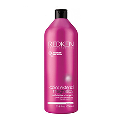 Redken Color Extend Magnetics Shampoo - Шампунь-защита цвета 1000 мл Redken (США) купить по цене 3 060 руб.