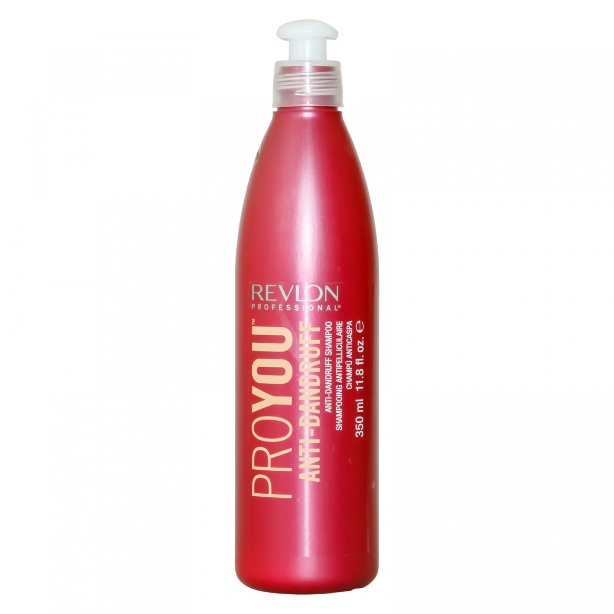 Revlon Professional Pro You Anti-Dandruff Shampoo - Шампунь против перхоти 350 мл Revlon Professional (Испания) купить по цене 948 руб.