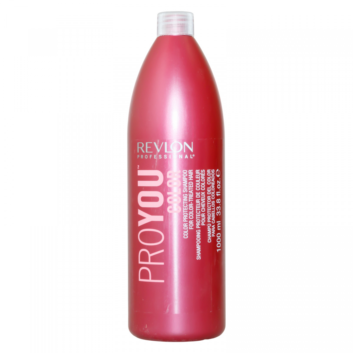 Revlon Professional Pro You Color Shampoo - Шампунь для сохранения цвета окрашенных волос 1000 мл Revlon Professional (Испания) купить по цене 1 720 руб.