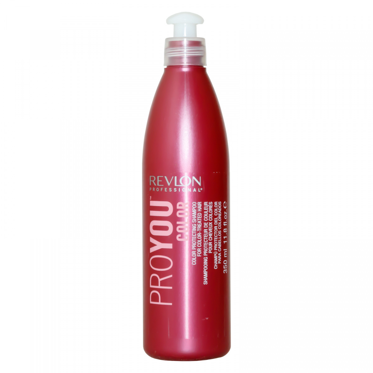 Revlon Professional Pro You Color Shampoo - Шампунь для сохранения цвета окрашенных волос 350 мл Revlon Professional (Испания) купить по цене 982 руб.