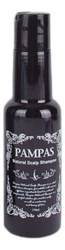 CT Cosmetics (Pampas) - Натуральный шампунь от выпадения волос 170 мл CT Cosmetics (Pampas) (Корея) купить по цене 672 руб.
