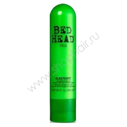 TIGI Bed Head Superfuel Elasticate Strengthening Shampoo - Укрепляющий шампунь 250 мл TIGI (Великобритания) купить по цене 150 руб.