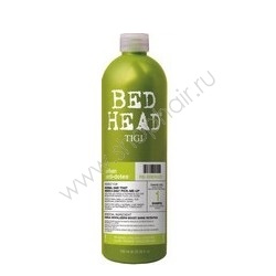 TIGI Bed Head Urban Anti+dotes Re-Energize - Шампунь для нормальных волос уровень 1 750 мл TIGI (Великобритания) купить по цене 150 руб.