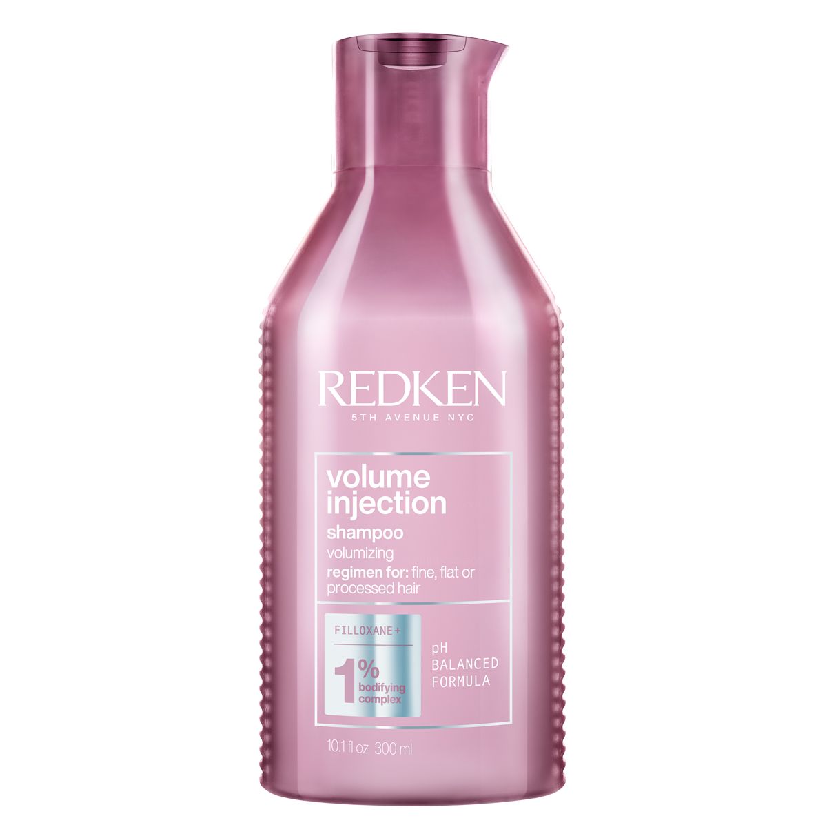 Redken Volume Injection - Шампунь для создания объёма 300 мл Redken (США) купить по цене 1 700 руб.