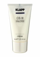 Klapp CS III Cream - Крем 50 мл Klapp (Германия) купить по цене 5 500 руб.
