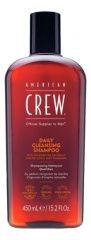 American Crew Hair&Body Daily Cleancing - Ежедневный очищающий шампунь 450 мл American Crew (США) купить по цене 2 465 руб.