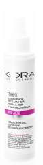 Kora - Тоник для жирной проблемной кожи с АНА и ВНА кислотами 150 мл Kora (Россия) купить по цене 528 руб.